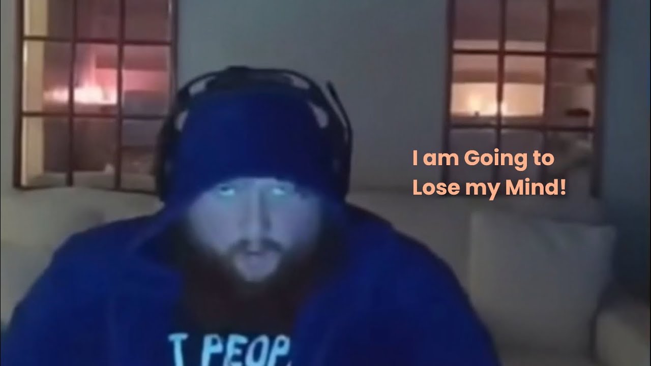 CaseOh’s Funniest Moments #1