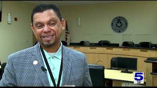 5 On Your Side Mission man concerned with spike in property taxes