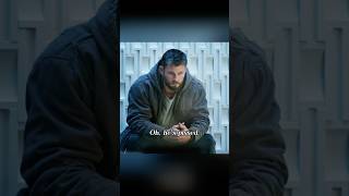 Thor The Gods Have Taken All, And Left Me Hollow.