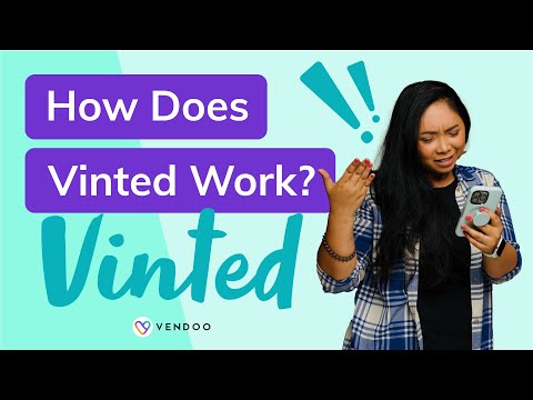 How Does Vinted Work? Reselling 101