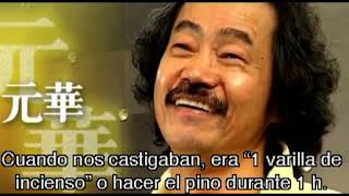 Yueh Wah Actorespecialista Sobre Bruce Lee