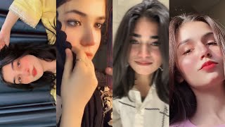 17 Pakistani Girls Tiktok Videos