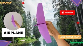 How to make a paper airplane the paper airplane guy