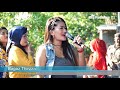 Bubur abang Bubur Putih voc ITA DK- Live show BAHARI Cangkol Tengah