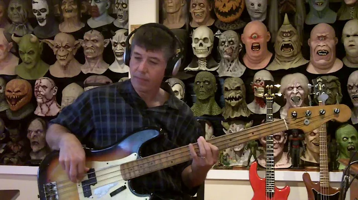 Alison Bass Cover