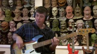 Alison Bass Cover