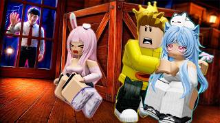 Can We Survive At Roblox Home Alone (Anomaly)?