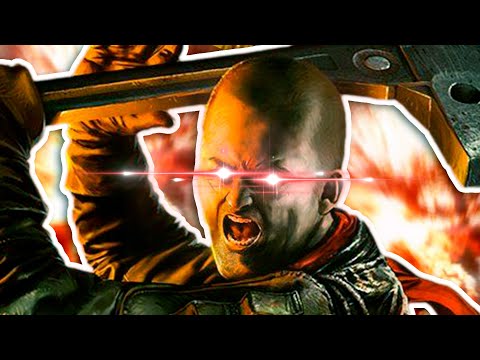 Vídeo: Comparación Tecnológica: Red Faction Guerrilla PC • Página 2