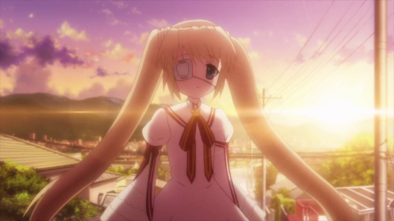 Rewrite 1st シーズン のアニメ無料動画を全話 1話 最終回 配信しているサービスはここ 動画作品を探すならaukana