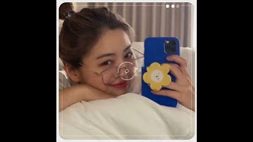 Alight Motion Aesthetic Edit | RyujinEdit