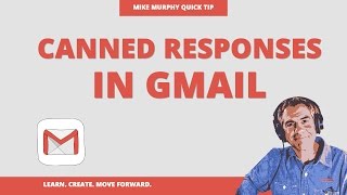 Quick Tip: Canned Responses or Templates in Gmail Labs screenshot 1