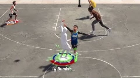 BEST INSIDE-OUT PLAYMAKER BUILD IN NBA2K20! UNSTOPPABLE!!