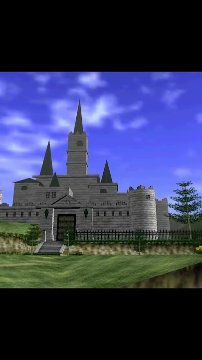The Artistic Value of Video Games #videogameart #gamingculture #gaming #digitalart #gamingart