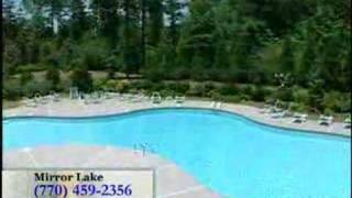Mirror Lake - Amenities