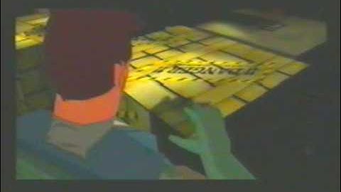 Fear Effect 2 28 Glas