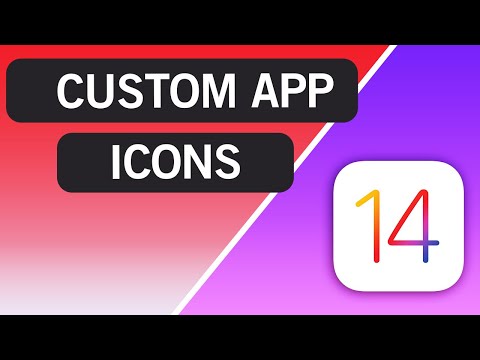 How to Change App Icons on iPhone hqdefault