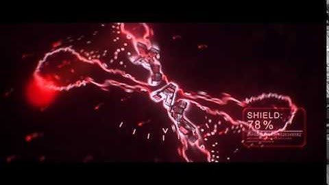 Ravyx - Feat Shxrkz (c4d)