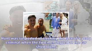 Breaking News Today Petra ecclestone's 'mystery new man' is ex-car salesman