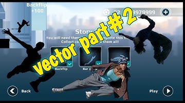 vector part#2