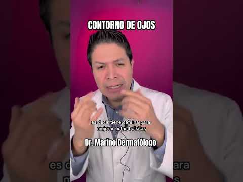 Video: ¿Funcionan las gotas para iluminar los ojos?