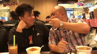 ้ชๅฑ็็พ้ฃๅฎถ 2 EP_40a - (1/3)้ฒๅ้บต็น่ผฏ - ๆฉซๆ้บฅ่จ / ่ท้ฆฌๅฐ้บฅๅ
่จ / ้ซๆฐดๆบ้ฒๅ้บต / ่ฆๅญๅค ้ฆ / ้ฒๅๅค ้ฆ็ฎๅค ๆป - 20181207a