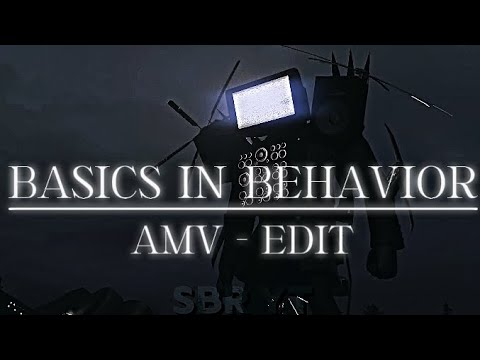 Basics In Behavior The Living Tombstone AMV Edit