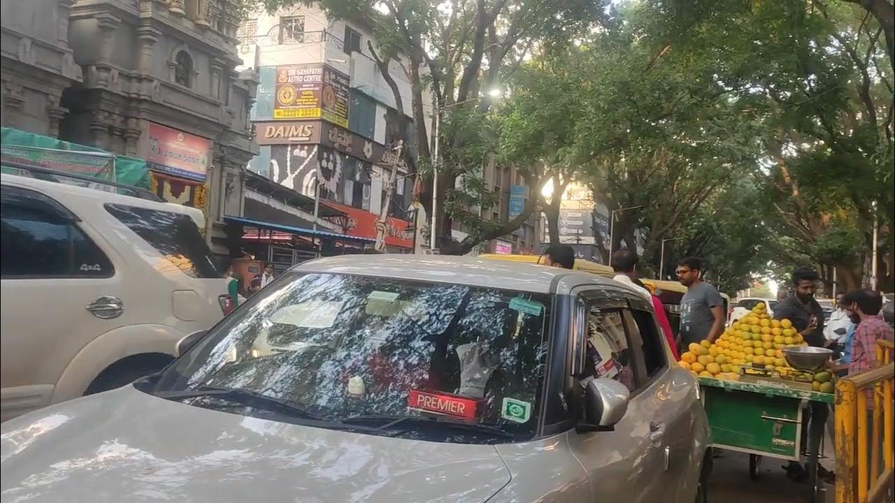 Jayanagar 4th Block Vinayaka Temple 📲 7013000139 YouTube