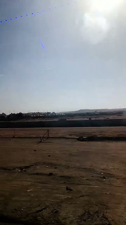 #umroh Video Ke 5, Suasana Perjalanan Jeddah ke Madinah Al Munawaroh, 6 Jam