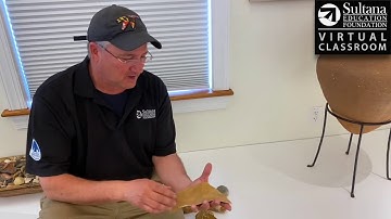 Flint Knapping: Turning Stones Into Tools