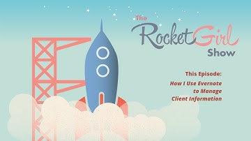 How I Use Evernote to Manage Client Information