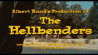 The Hellbenders - Ennio Morricone