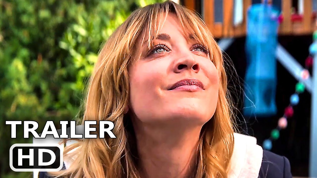 ROLE PLAY Trailer (2024) Kaley Cuoco, David Oyelowo