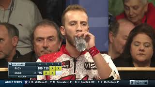 PBA Bowling US Open 11 01 2017 (HD)