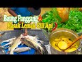 Masak Menu Rahsia Dari Atank Fishing, Hasil Menajur Memang Gempak Kali Ni Geng (Vlog 152)