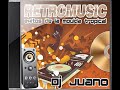 Retromusic vol 1  dj juano