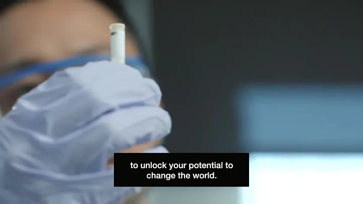 Lead the Way in qPCR with TaqMan Assays