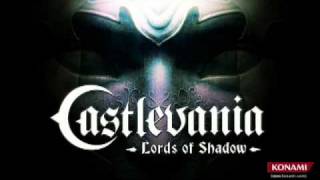 Miniatura de vídeo de "Castlevania Lords of Shadow Music - Belmont's Theme"