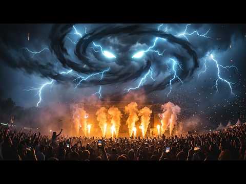 Epic Festival EDM Mix 2026 | Mainstage Energy for Party Nights