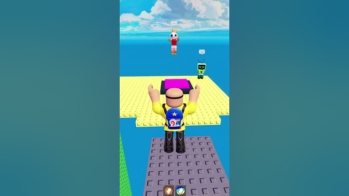😭 fake button troll in roblox