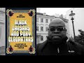 Odie Henderson with Black Caesars And Foxy Cleopatras - A History of Blaxpoitation Cinema