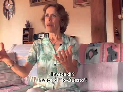 "Ali spezzate", Documentario sulla schizofrenia, Guarigione senza farmaci (Italian subtitles)