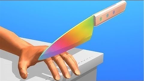 ✅ ASMR SLICING 🔪✂️ ASMR Cutting game! Relaxing sounds! Satisfying ASMR Video #6