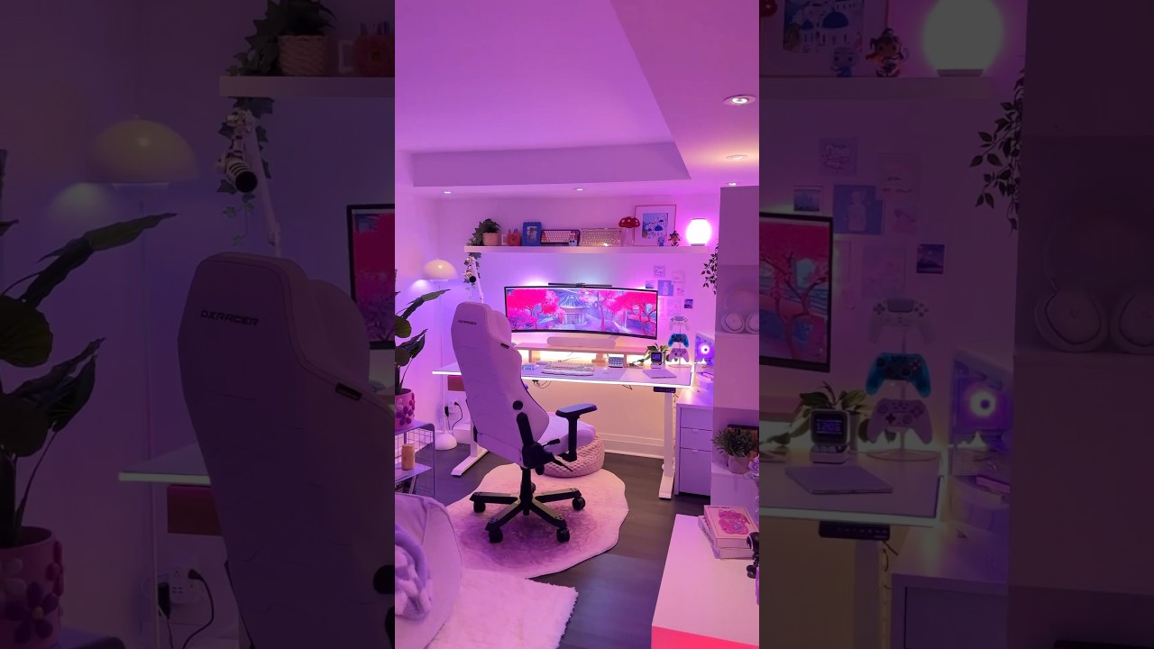 decorate your space for you ✨ 