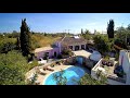 Gorgeous Traditional Farmhouse With Thriving Business for sale in Caramujeira, Algarve