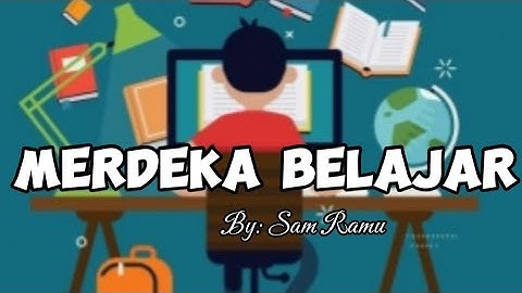 MERDEKA BELAJAR. Musik lagu Indonesia Suno AI, belajar dengan Merdeka Belajar
