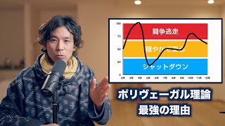 ポリヴェーガル理論でトラウマ解放（最大限の活用方法を公開！）