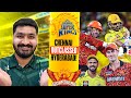 Chennai super kings beat srh in onesided clash  ms dhoni  ruturaj  dhoni  travis head  ipl 