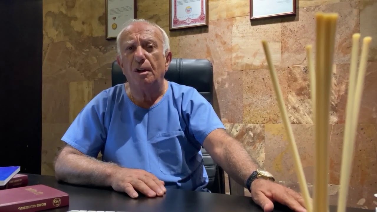 Աշոտ Աշոտյան - Անքնություն