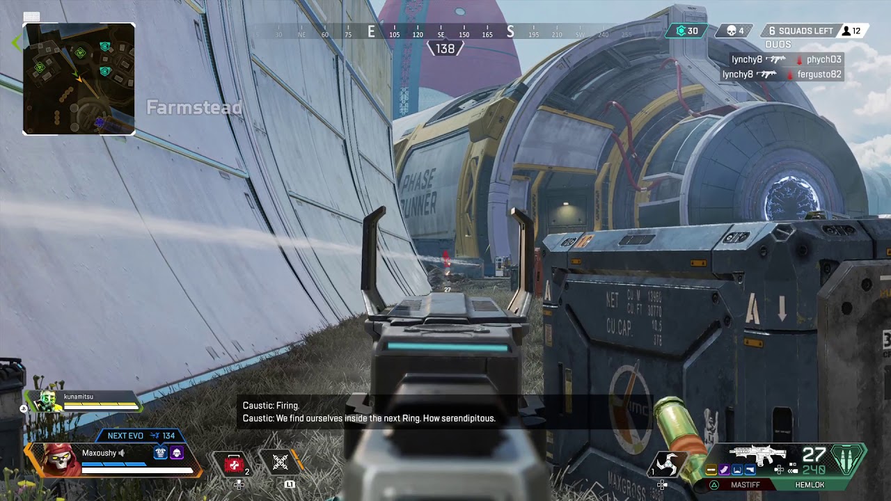 Apex Revenant Death Totem , Apex Legends: Everything you need to know ...