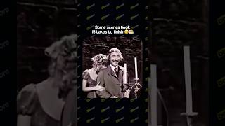 Gene Wilder's Best Bloopers From Young Frankenstein